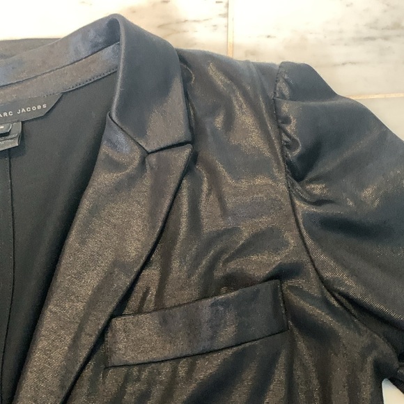 Marc Jacob's fitted blazer jacket XS - Picture 5 of 5